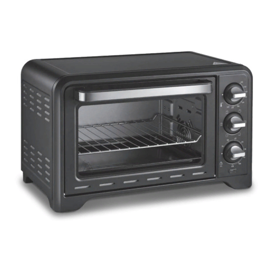 Moulinex Optimo 19L Manual De Instrucciones