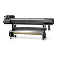 Roland TrueVIS MG-640 Manual Del Usuario