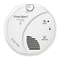 First Alert SA511 - Manual del detector de humo inalámbrico interconectado que funciona con baterías