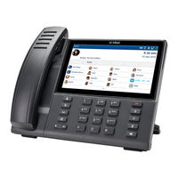 Mitel 6940 Manual Del Usuario