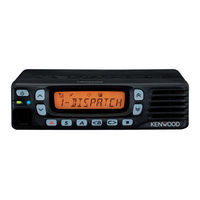 Kenwood NEXEDGE NX-820G Manual De Instrucciones