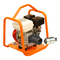 Generadores Altrad Belle POKER POWER UNIT Manual Del Operador