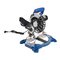 Sierras Dexter J1G-ZP1A-210D Instrucciones De Montaje Y Utilización