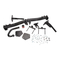 Accesorios de Automóviles bosal 027201 Instrucciones De Montaje