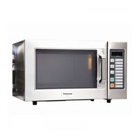 Panasonic NE-1037 Manual De Instrucciones