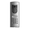Sistemas de Intercomunicadores Vimar ECVAX 1300 Serie Instrucciones Instalador