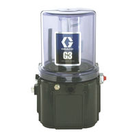 Graco G3 Instrucciones