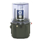 Unidades de Control Graco G3 Instrucciones