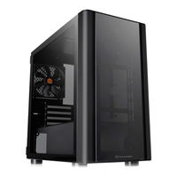 Thermaltake V150 TG Manual Del Usuario