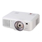 Proyectores Mitsubishi Electric EX320U-ST Manual De Usuario