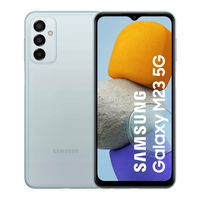 Samsung SM-M236B/DS Manual Del Usuario