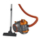 Aspiradoras BOMANN BS 9012 CB Instrucciones De Servicio