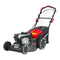 Cortacéspedes STERWINS PLM2-46B140ES.4 Instrucciones De Montaje, Utilización Y Mantenimiento
