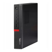 Lenovo 10SY Guía Del Usuario Y Manual De Mantenimiento