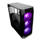 Cajas de Protección Antec DF500RGB Manual De Instrucciones