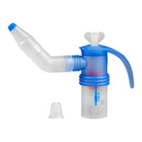 Pari LC SPRINT SINUS Manual De Instrucciones