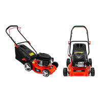 Greencut GLM680SX Manual De Instrucciones