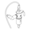 Medical Equipment Pari LC SPRINT SINUS Instrucciones De Uso