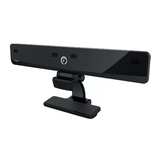LG AN-VC300 Manual De Usuario