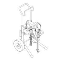 Graco 24U105 Reparación