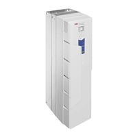ABB ACH580-31 Guía De Instalación Rápida