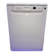 Lavaplatos Ariston LFF 81 Manual De Instrucciones