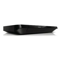Philips BDP2180 Manual Del Usuario