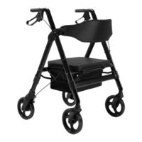 Vermeiren Goliat Manual De Instrucciones