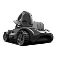 Kokido RACER WIZZ RC30 Manual De Usuario
