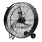 Ventiladores Utilitech SFDC-900F Manual De Instrucciones