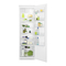 Zanussi ZRDN18FS1 - Manual del refrigerador integrado
