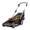 LawnMaster CLMFR6020A 0802 - Manual de la podadora inalámbrica