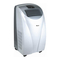 Acondicionadores de Aire Kendal MAC-9000 Manual Del Usuario