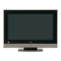 Hitachi 32LD8700C Manual De Instrucciones