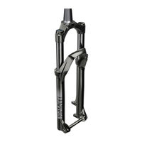 SRAM RockShox Suspension Fork Manual Del Usaurio