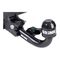 Accesorios de Automóviles Brink 5184 Instrucciones De Montaje