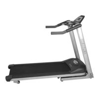 Kettler MARATHON ST Manual Del Usuario