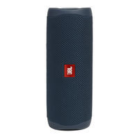 Harman JBL FLIP 5 Guia De Inicio Rapido