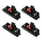 Accesorios de Automóviles Whispbar K624W Instrucciones De Montaje