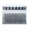Acondicionadores de Aire Hisense AW1823TW3W Instrucciones De Instalacion Y Uso