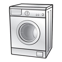 Electrolux EWFB05M5MJW Manual De Instrucciones