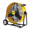 Ventiladores DeWalt DXF2491 Manual De Instrucciones