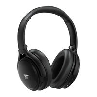 Taotronics TT-BH22 Manual Del Usuario