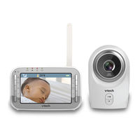 Vtech VM341 Manual Del Usuario