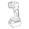 Linternas Makita DML815 Manual De Instrucciones