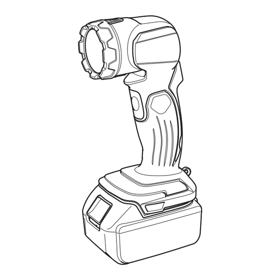 Makita DML815 Manual De Instrucciones