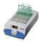 Equipos de Laboratorio Grant QBA Manual De Instrucciones