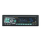 Receptores Alpine CDA-9815RB Manual De Operación