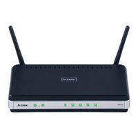 D-Link DIR-615 Guía De Instalación Rápida