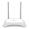 Routers Inalámbricos TP-Link TL-WR840N Guía De Rápida Instalación